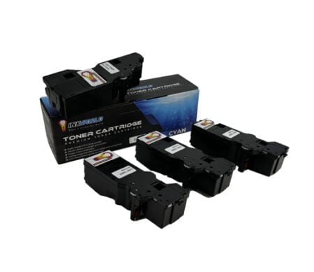 FujiFilm CT203486 - CT203489