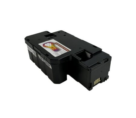 Fuji Xerox CM225 BK01