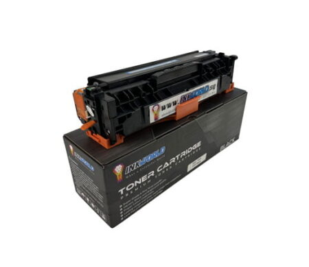 HP 312A K01