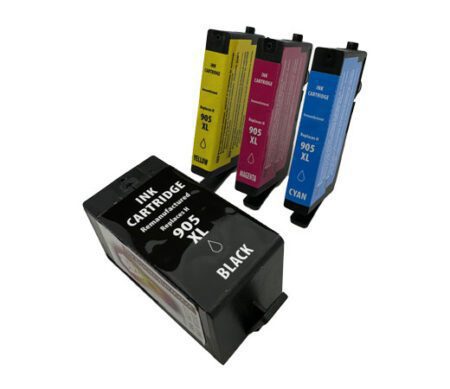 HP 905XL High Capacity