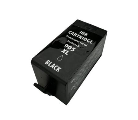 HP 905XL BK01