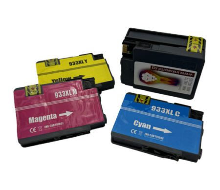 HP 932XL 933XL High Yield