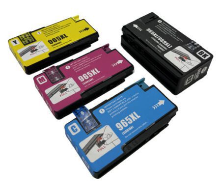 HP 965XL High Capacity