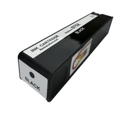 HP 975X BK01