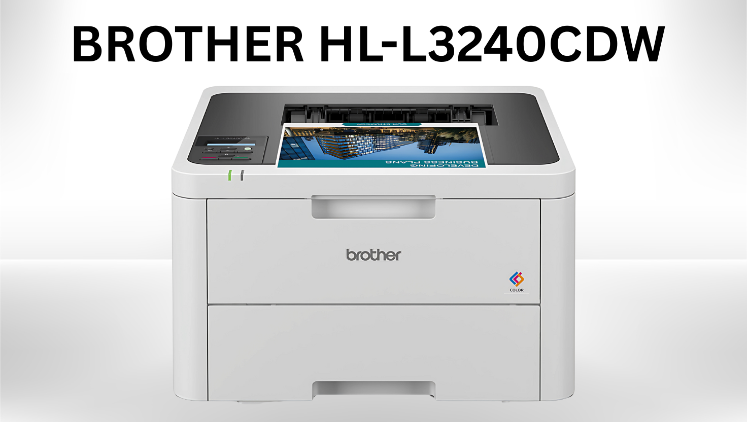 Brother HL-L3240Cdw