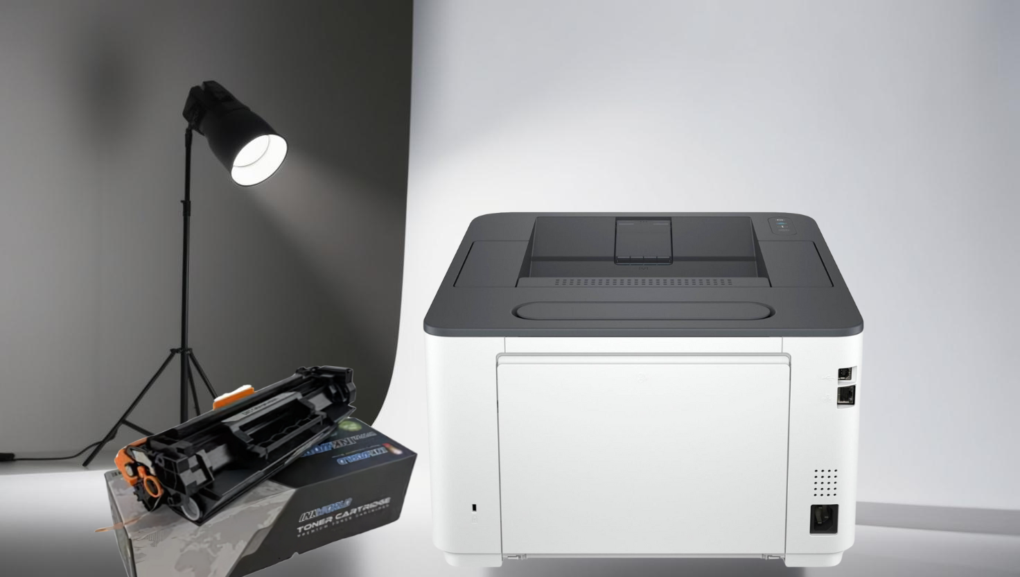 Navigating the HP LaserJet Pro 3003dw and Toner Guide HP145A & HP145X