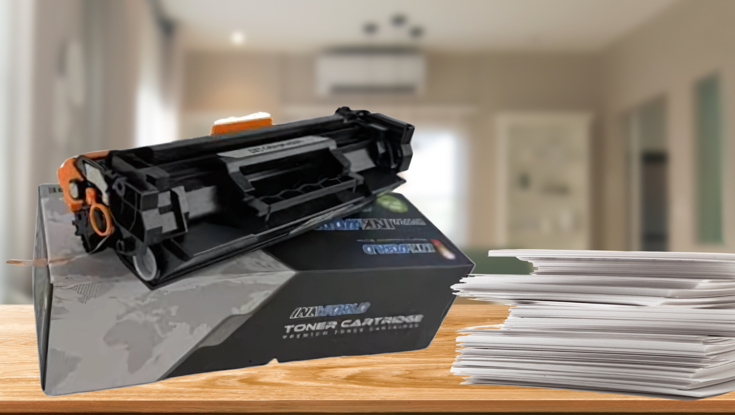 Navigating the HP LaserJet Pro 3003dw and Toner Guide HP145A & HP145X