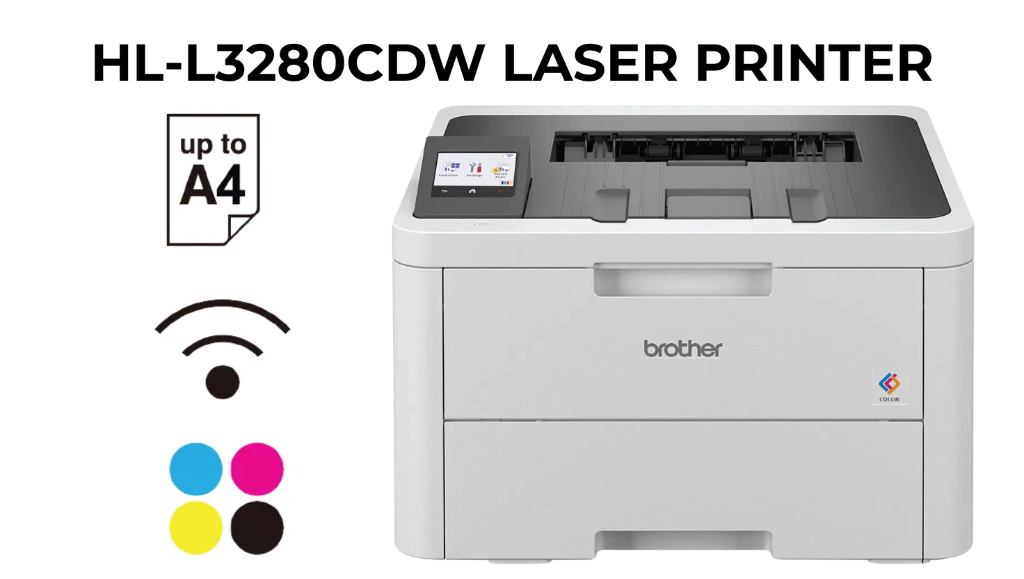 Brother HL-L3280cdw and Consumables: Complete Guide for Singapore Users