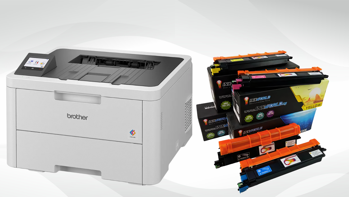 Brother HL-L3280cdw and Consumables: Complete Guide for Singapore Users