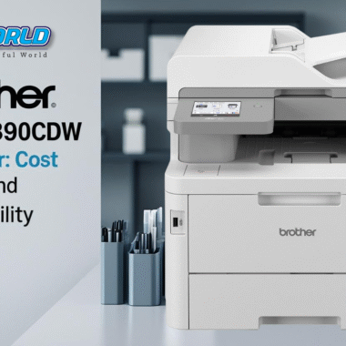 Brother DCP-L2535dw Printer and Supplies: Complete Singapore Guide