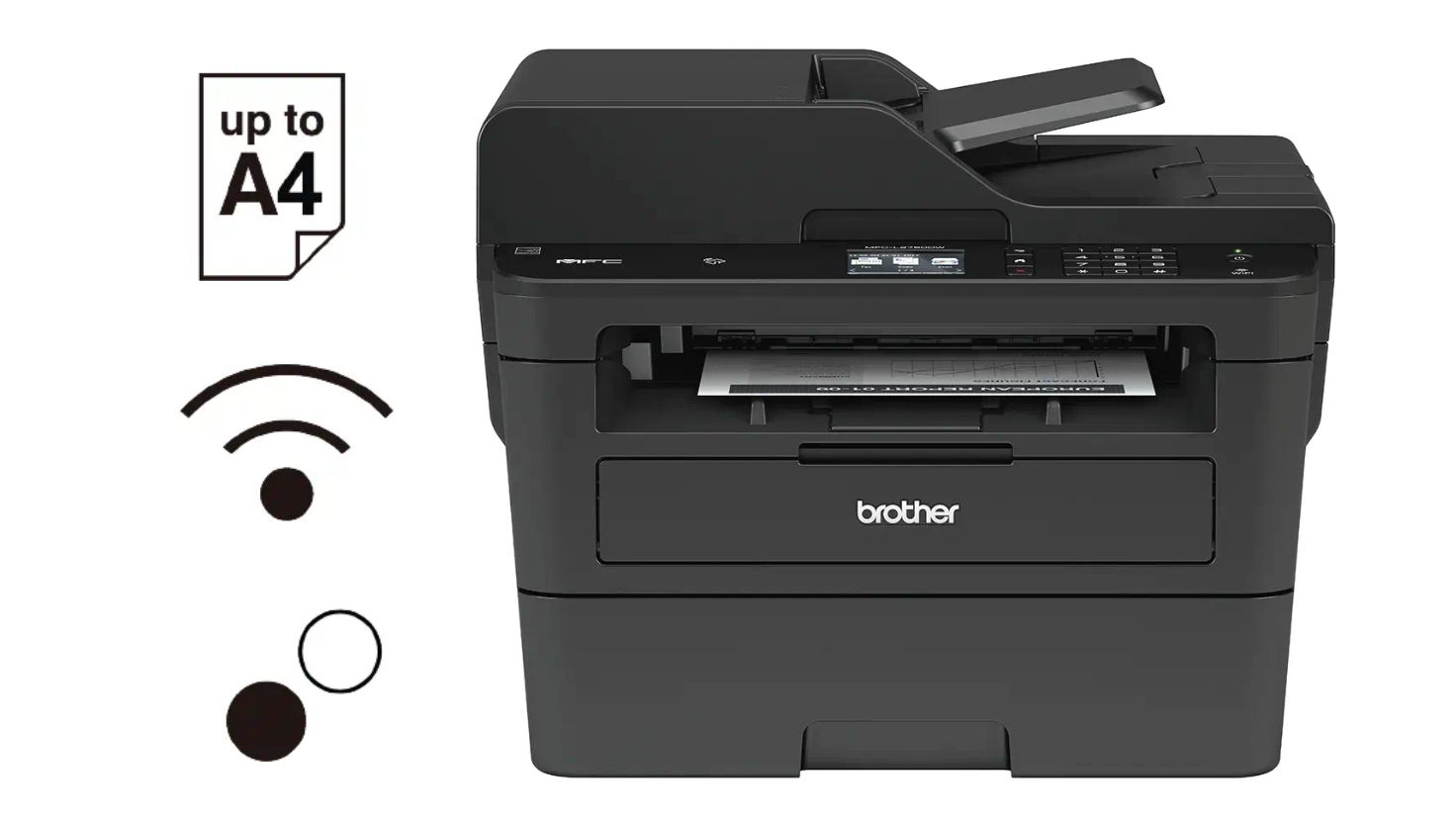 Brother MFC-L2750dw: Complete Guide to Toner & Supplies in Singapore