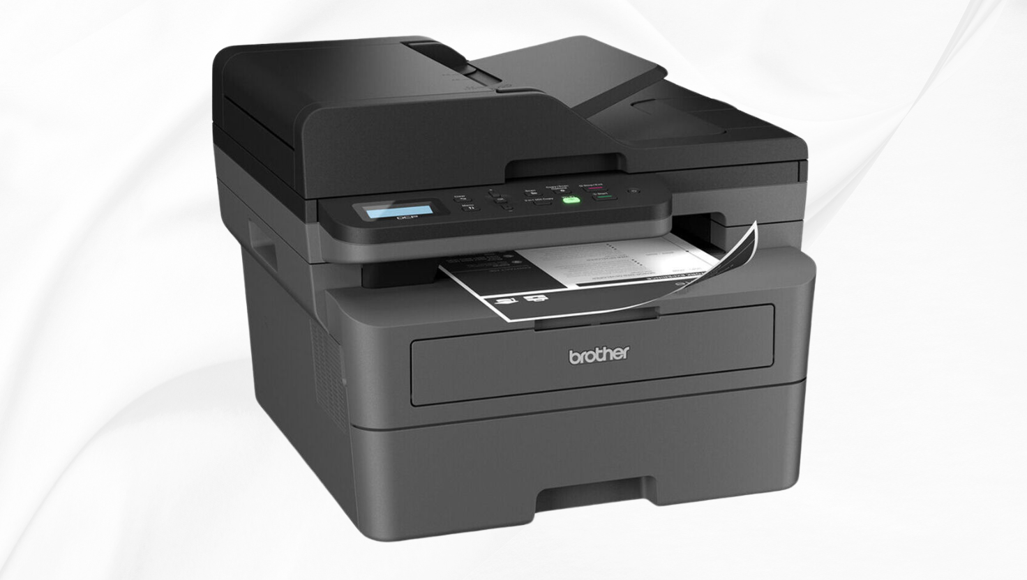 Brother DCP-L2640dw: Complete Guide to Printer & Supplies