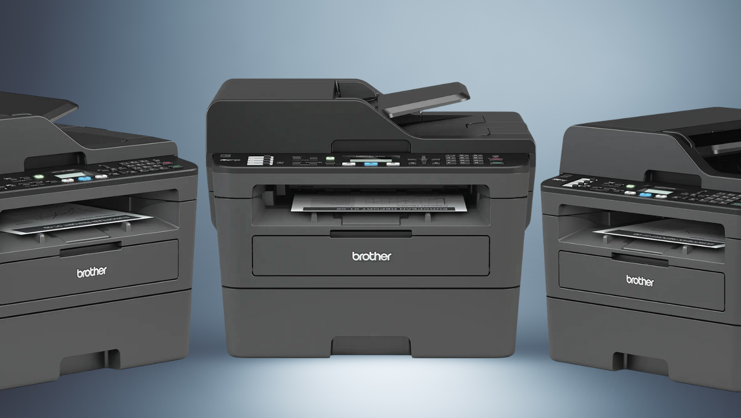 Brother MFC-L2715dw Printer and Supplies: Complete Singapore Guide