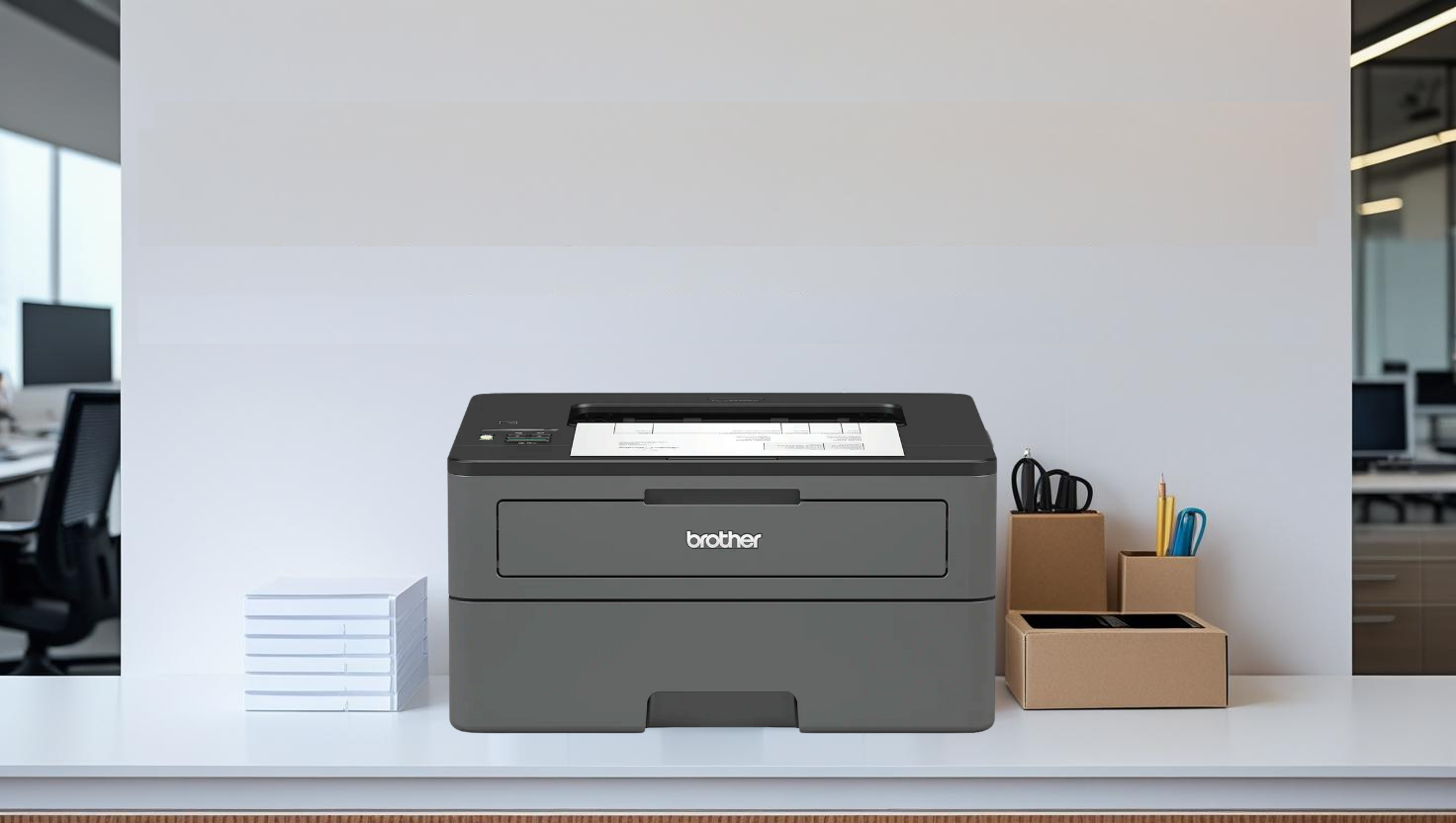 Brother HL-L2375dw and Supplies: Complete Guide for Singapore Users