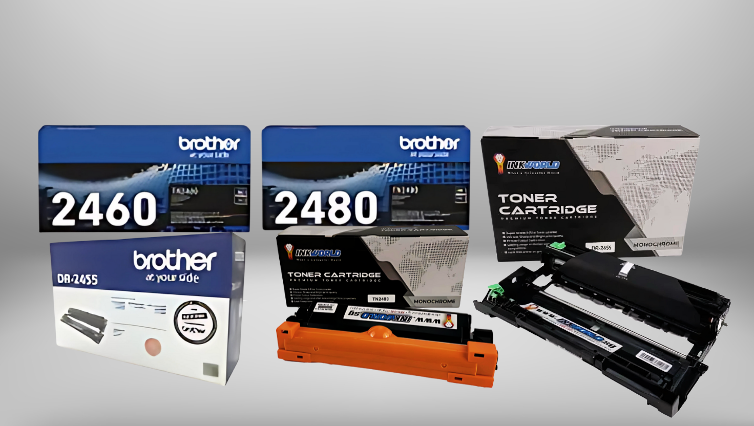 Brother HL-L2375dw and Supplies: Complete Guide for Singapore Users