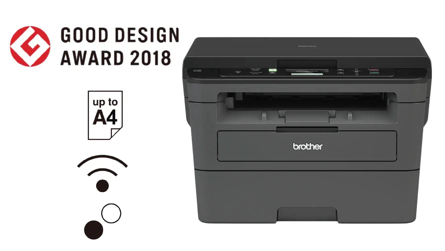 Brother DCP-L2535dw Printer and Supplies: Complete Singapore Guide