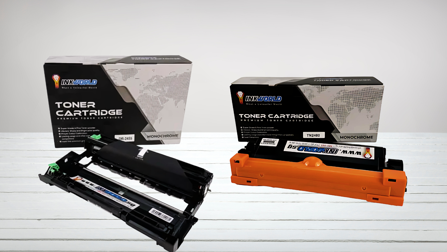 Brother DCP-L2535dw Printer and Supplies: Complete Singapore Guide