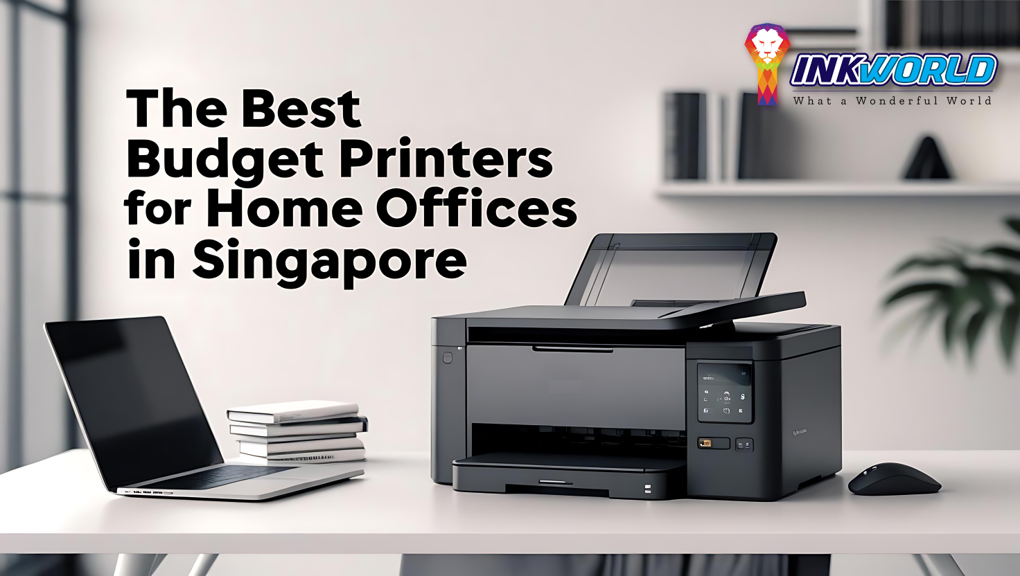 best budget printer