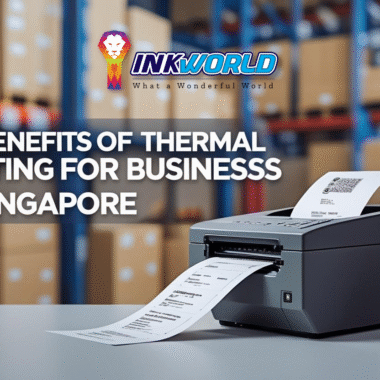 The Best Printers for Small Businesses in 2025