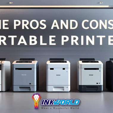 The Best Budget Printers for Home Offices in Singapore 