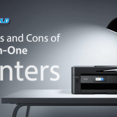 The Best Budget Printers for Home Offices in Singapore 