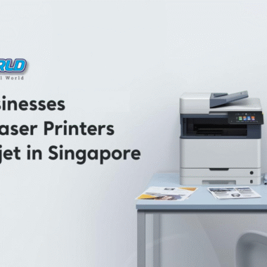 The Best Budget Printers for Home Offices in Singapore 