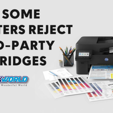 Why Your Printer Takes So Long to Print and How to Fix It