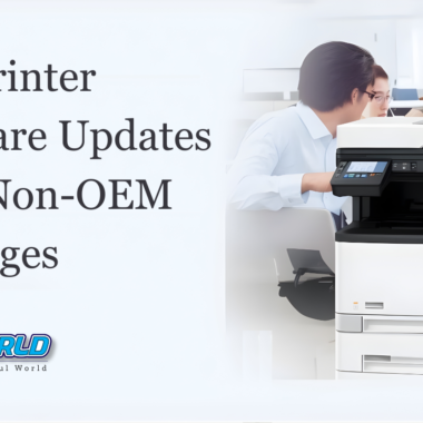 How to Avoid Clogged Printer Nozzles and Maintain Smooth Printing